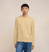 AMI PARIS Long Sleeve Ami Alexandre Mattiussi T-shirt Mens Apparel
